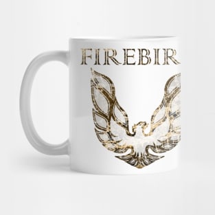 Firebird Mug